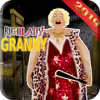 Horror Granny RICHLADY Mod Golden Scary Game 2019
