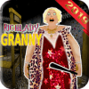 Horror Granny RICHLADY Mod Golden Scary Game 2019版本更新