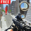 SWAT Sniper 3D 2019  Shooting Game破解版下载