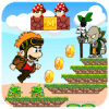 Jungle Adventures Super Worldiphone版下载