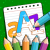 ABCs & Numbers Preschool Kids Tracing & Phonics官方下载