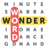Wonder Word  A Fun  Word Search Puzzle Game