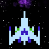 Space shooter : Galaxy alien shooter