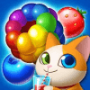 Juice Pop Mania  Tasty Match 3 Puzzle Games