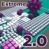 Color Bump 3D Extreme版本更新