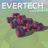 Evertech Sandbox如何升级版本