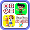 Easy Math Games Educational最新版下载