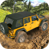 4x4 OffRoad Extreme Rally racing