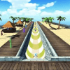 Water Slide Race Game如何升级版本