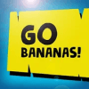 GO BANANAS占内存小吗