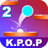 KPOP Hop 2 S, BLACKPINK, KPOP Beat Jump Tiles中文版下载