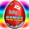 Egg Surprise for Baby