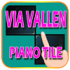 Via Vallen Piano Tiles 2