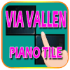 Via Vallen Piano Tiles 2如何升级版本