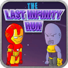 The Last Infinity Run如何升级版本