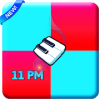 Maluma 11 PM Piano Color Tiles 2019如何升级版本