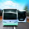 Hill Bus Racing Game 2019Airport Bus Simulator 3D