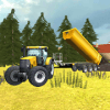 Tractor Simulator 3D Soil Delivery