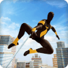 Amazing Rope Hero - City Spider 2019怎么下载