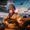 World War II FPS Shooting  Heroes of War占内存小吗