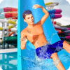 Water Slide Adventure  Rush Water Park Games 2019最新版下载