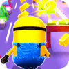 Banana subway rush 3D破解版下载