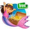 Magical Mermaid Adventure FREE怎么下载到手机