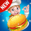 Street Food Super Chef Restaurant food truck game免费下载