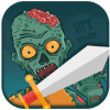 Hit Zombie Knife终极版下载