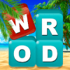 WORD ZEN: Connect letters to words