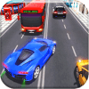 Car Racing in Fast Highway Traffic如何升级版本