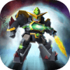 Mecha Storm Advanced War Robots官方下载