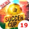 Legend Soccer Star 2019 Football World Cup 2019如何升级版本