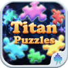 游戏下载Titan Jigsaw Puzzles 2