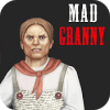 Mad Granny Escape Stepmother's House