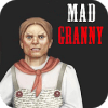 Mad Granny Escape Stepmother's House占内存小吗