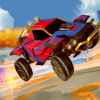 Super Furious Racing