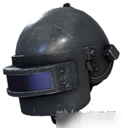 和平精英三级头怎么样 3级军用头盔防具属性数据一览