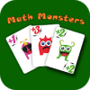 Math Monsters  Card Game绿色版下载