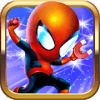 Subway Spider Rush Runner手机版下载