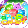 Pop Crush  Cube Blast Puzzle版本更新