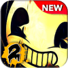 New Bendy Horror ink machine最新版下载