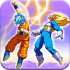 Saiyan Warrior Fighter Untimate Battle官方下载