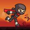 Ninja Run Game如何升级版本