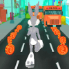 Bunny Tunes Jungle Dash Advanture版本更新