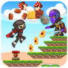 Ninja Jungle Adventure World在哪下载