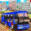 City Bus Coach Transport Simulator New Bus Driving快速下载