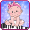 Piano Baby Tiles  Sweet Little Babies Song Game