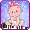 Piano Baby Tiles  Sweet Little Babies Song Game官方下载