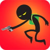 Stickman Gun Shooting Master破解版下载